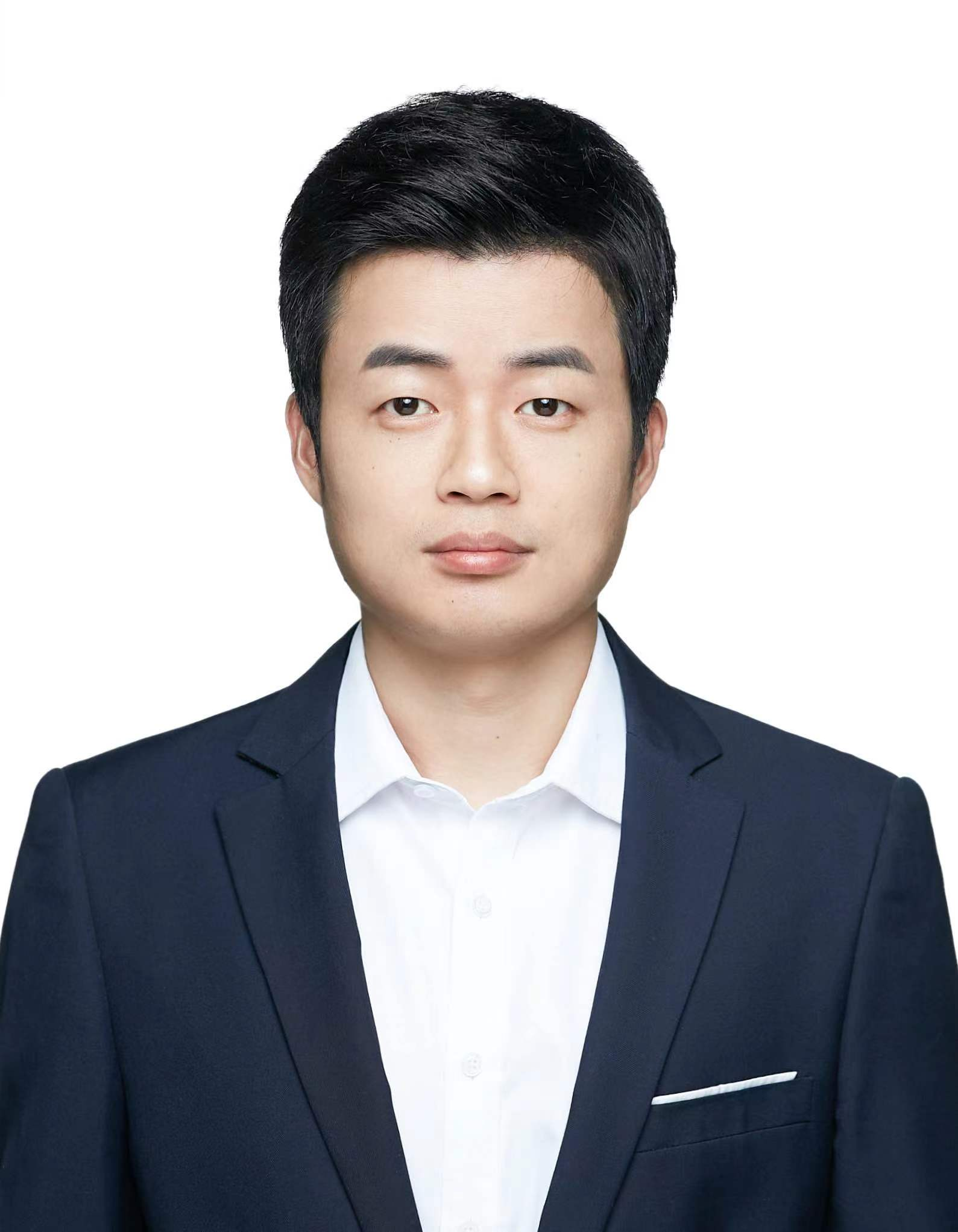 演讲者照片占位符