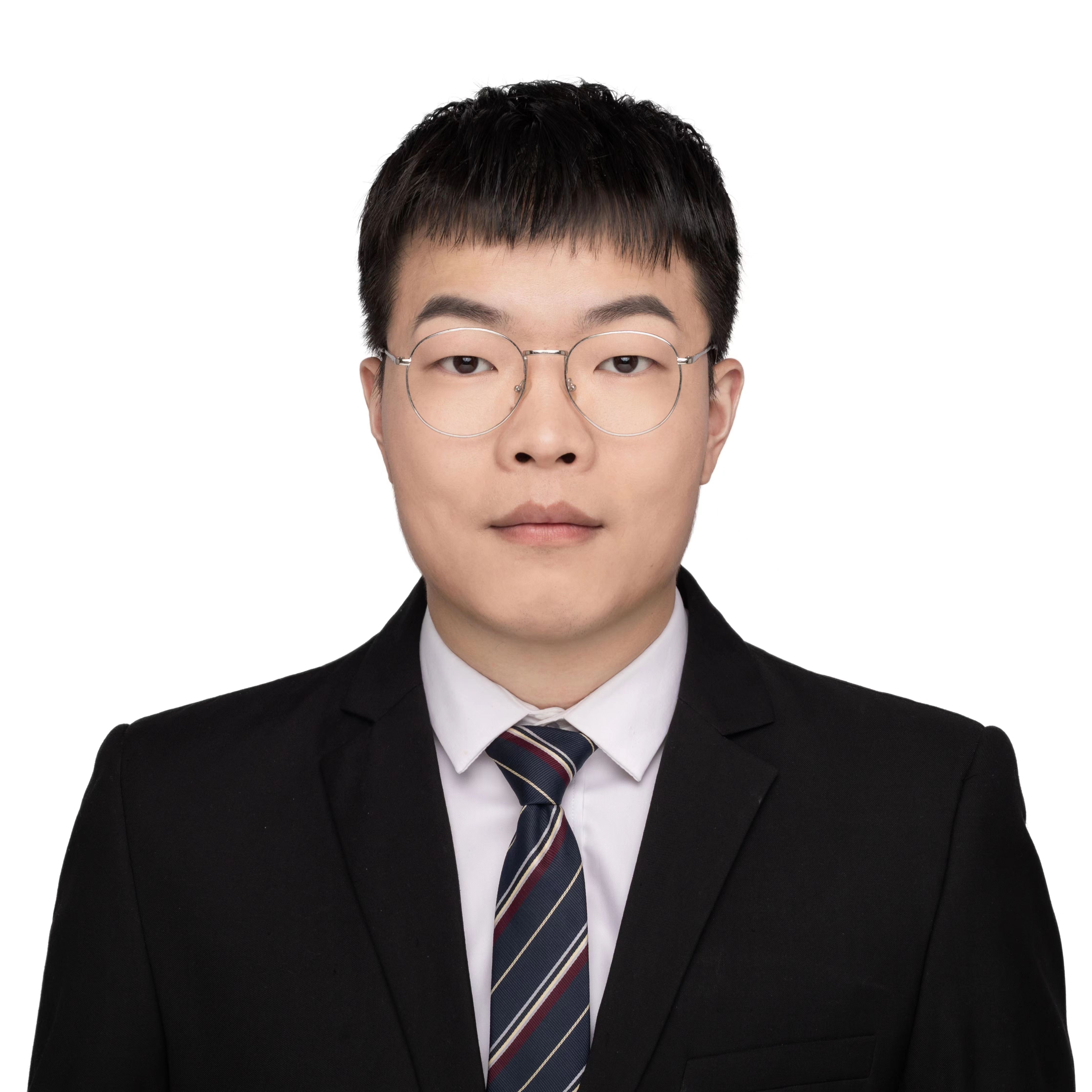 演讲者照片占位符