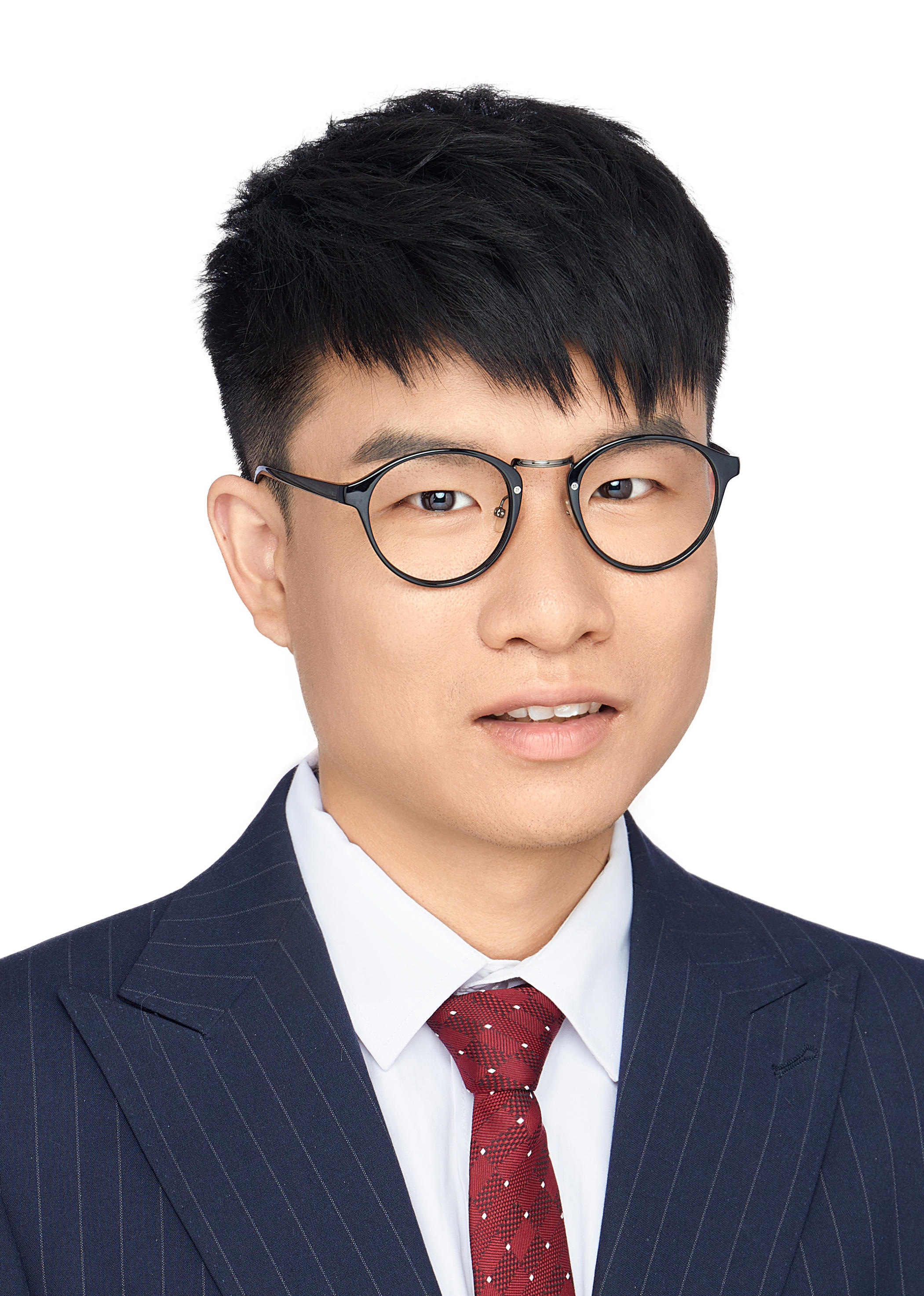 演讲者照片占位符