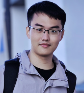 演讲者照片占位符